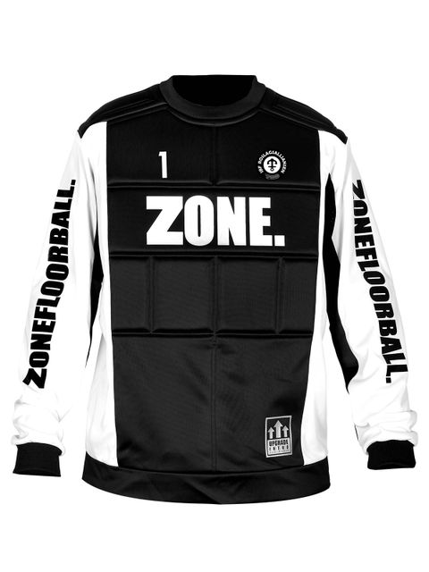 Zone Goalie Jersey INTRO JR (IBF Roslagsalliansen)